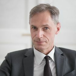 Rechtsanwalt Dr. Jürgen Küttner 
